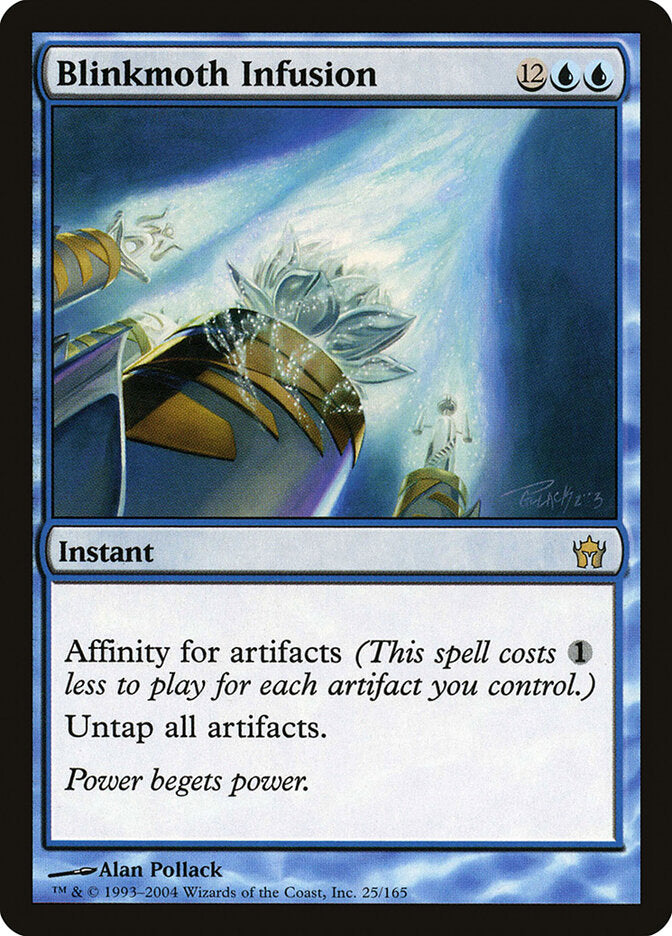 Blinkmoth Infusion (25) - Fifth Dawn (5DN)