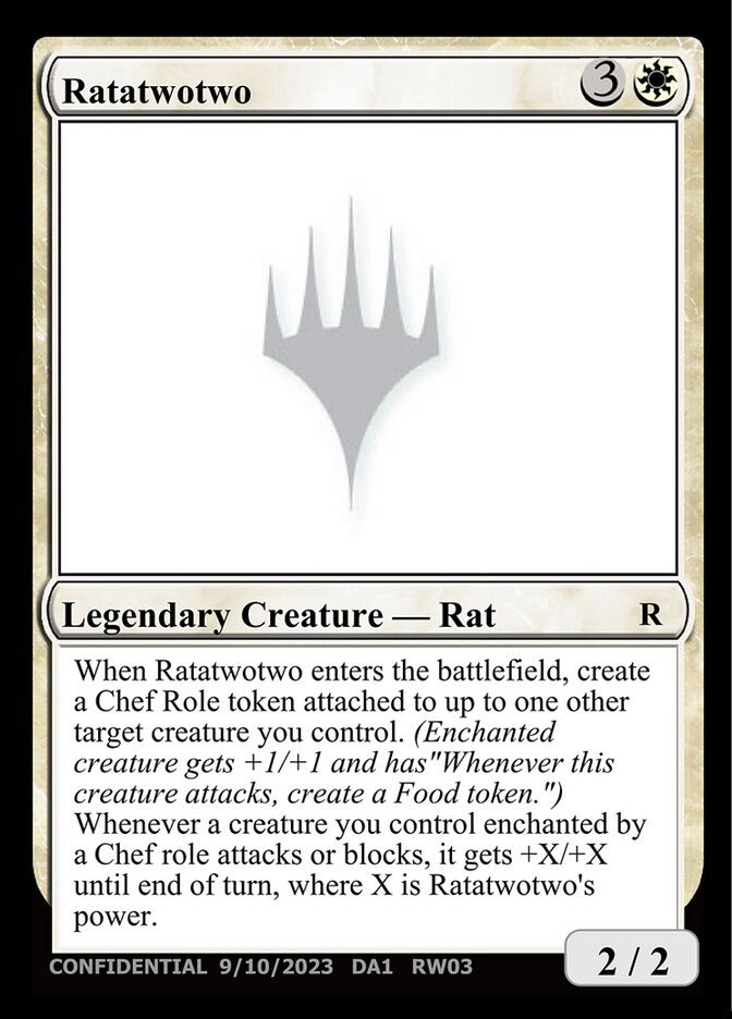 Ratatwotwo (RW03c) - Unknown Event (UNK)