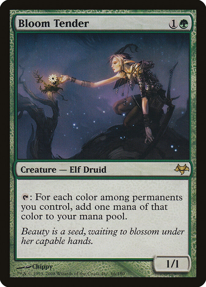 Bloom Tender (66) - Eventide (EVE)