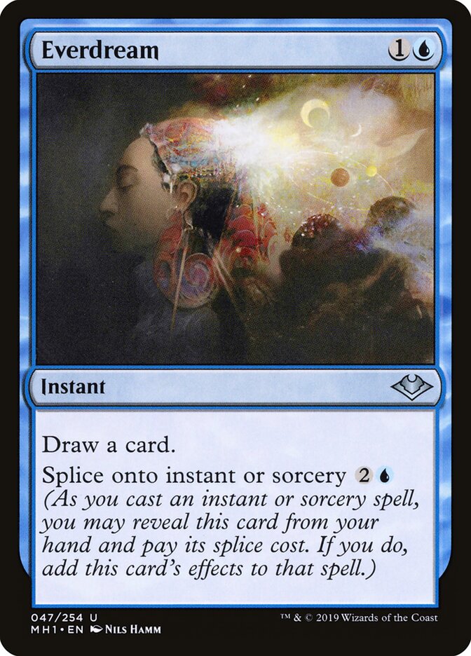 Everdream (47) - Modern Horizons (MH1)