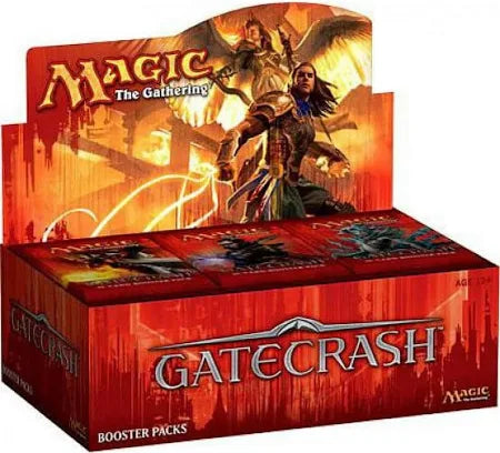 Gatecrash Booster Box - Gatecrash (GTC)