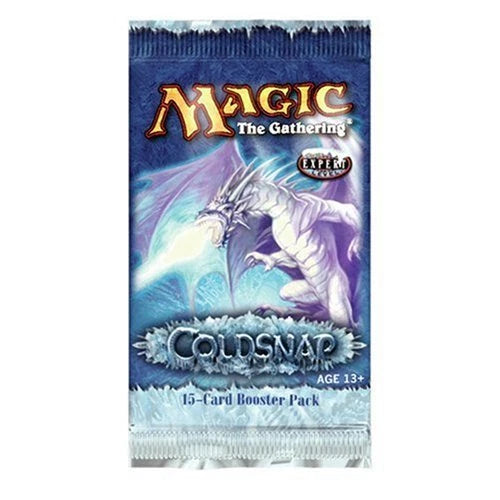 Coldsnap - Booster Pack - Coldsnap (CSP)