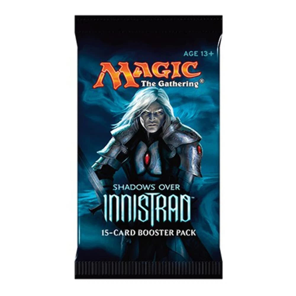 Shadows Over Innistrad Booster Pack (SOI)