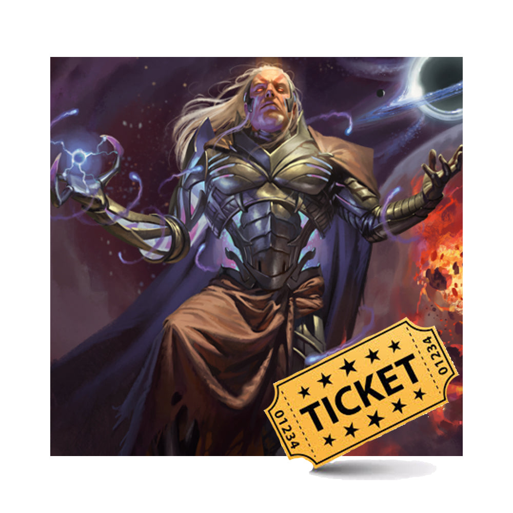 Edge of Eternities Store Championship – Standard