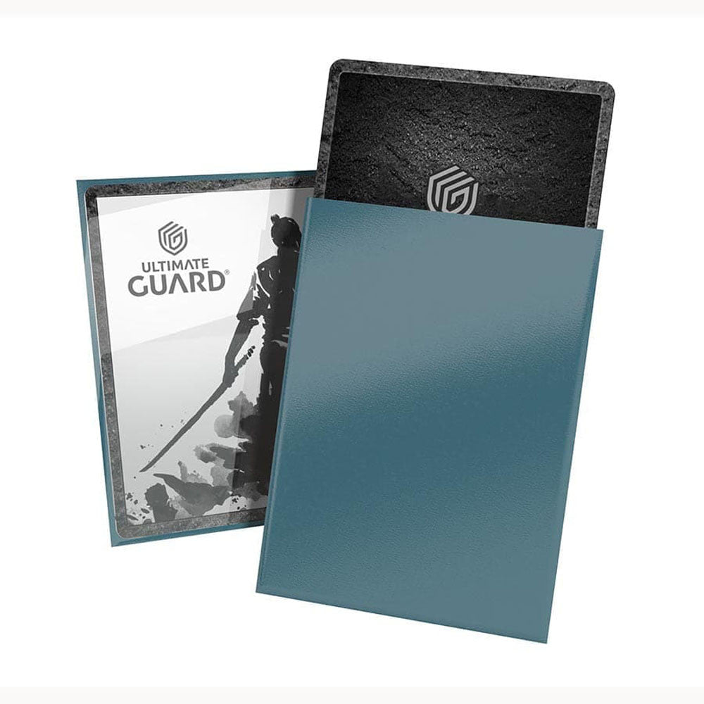 Katana Standard Size Sleeves - Mountain Haze - Ultimate Guard Card Sleeves