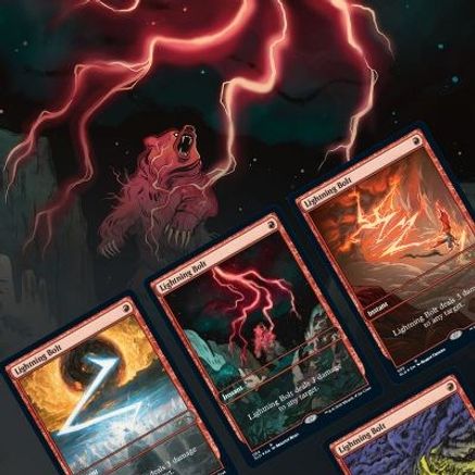 Secret Lair Drop: Summer Superdrop, Mountain, Go - Secret Lair Drop Series (SLD)