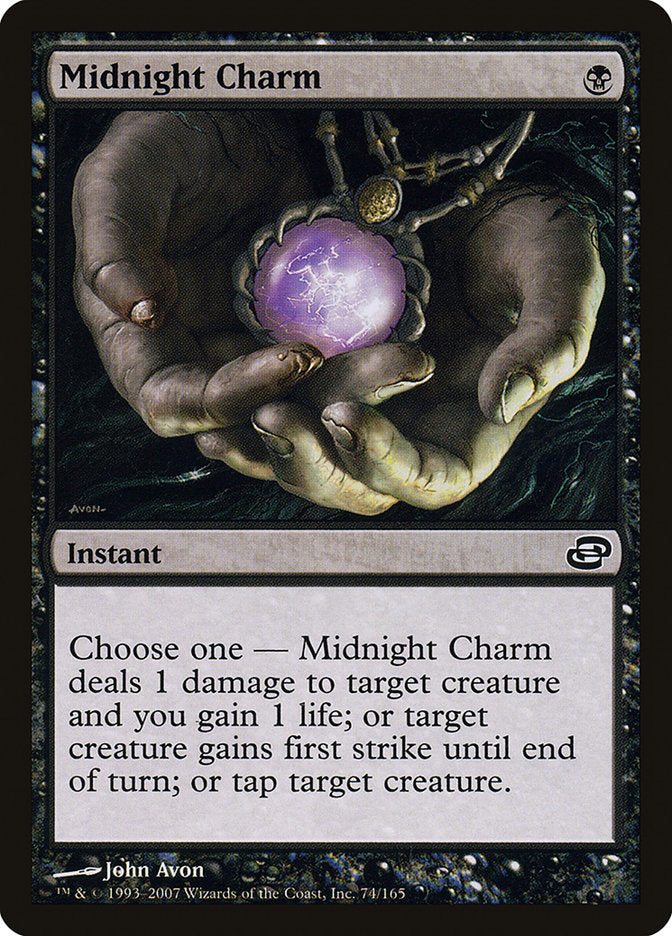 Midnight Charm - Planar Chaos (PLC)