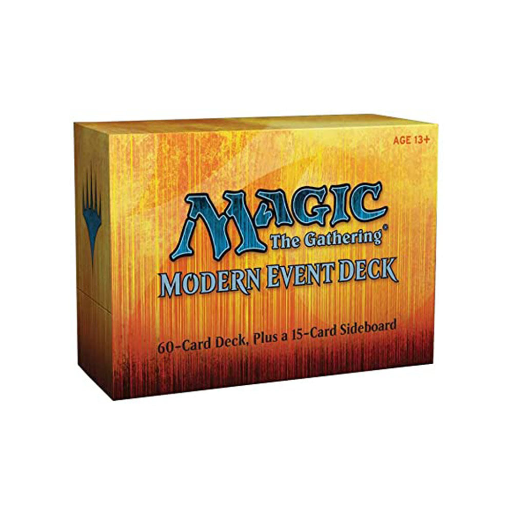 Modern Event Deck - Magic: The Gathering