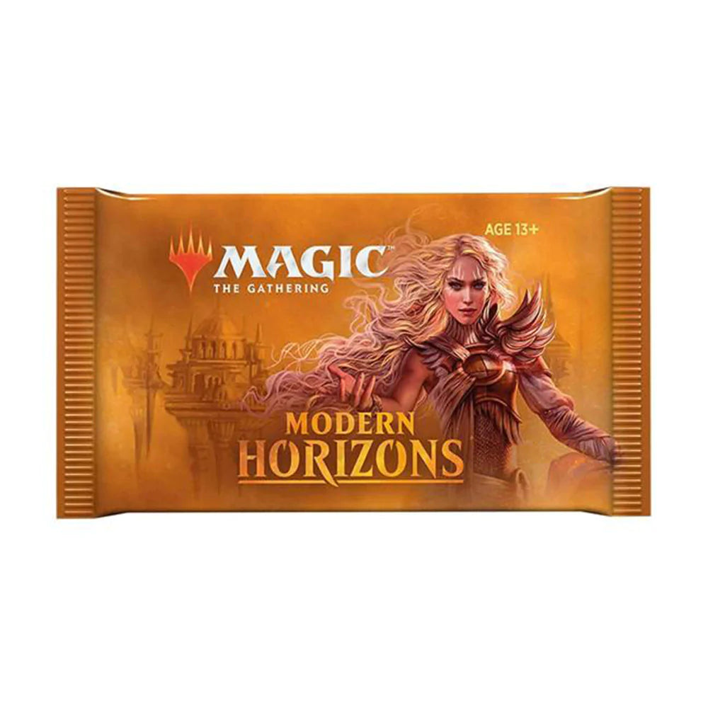 Modern Horizons Booster Pack - Modern Horizons (MH1)