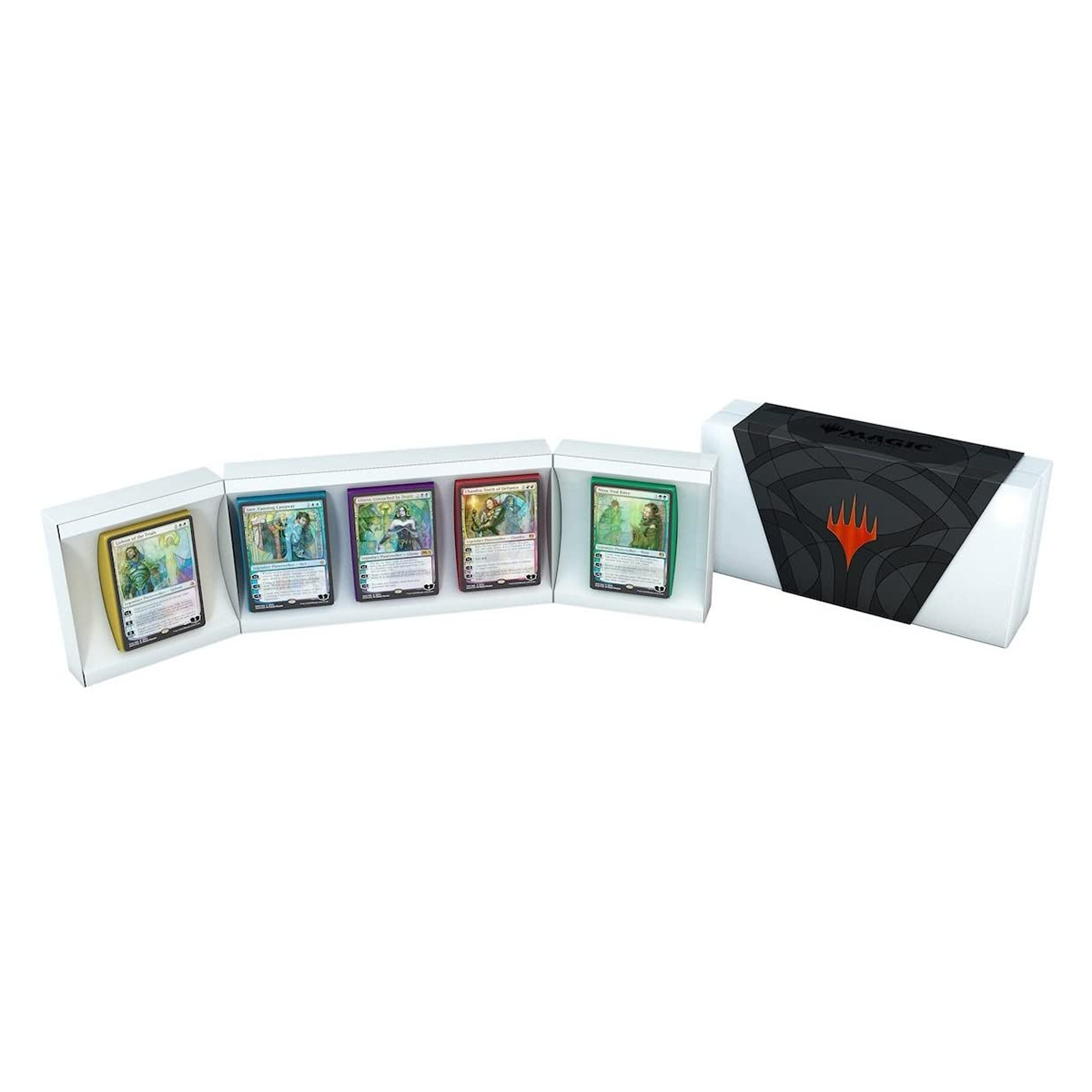 SDCC 2018 EXCLUSIVE Planeswalker Set