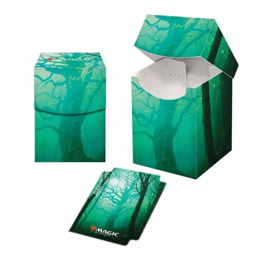 John Avon (Unstable) Forest Deck Box - Ultra Pro 100 ct