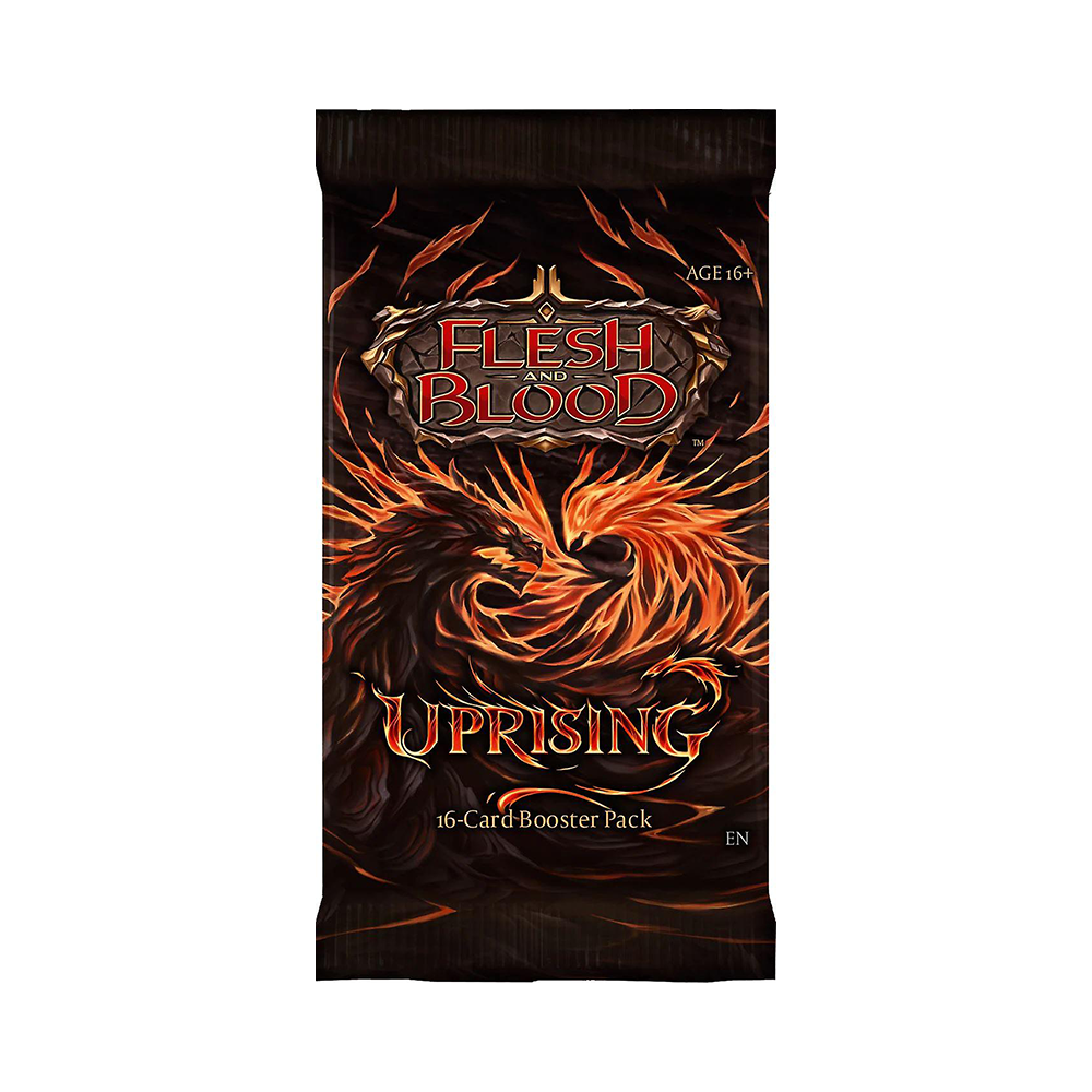 Uprising Booster Pack - Uprising (UPR)