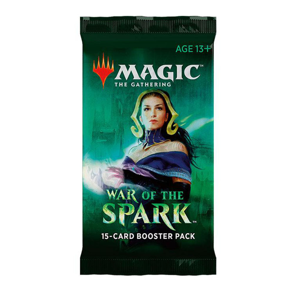 War of the Spark Booster Pack - War of the Spark (WAR)
