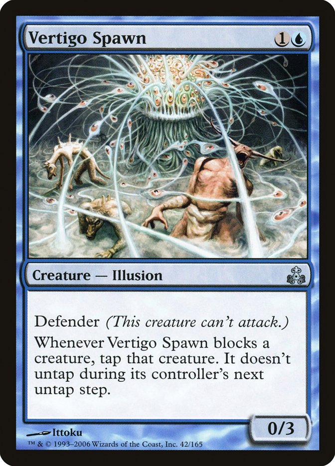 Vertigo Spawn - Guildpact (GPT)