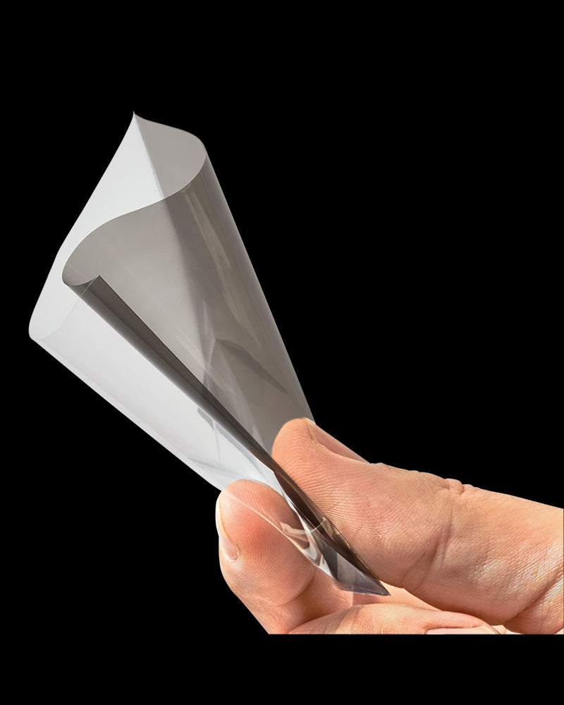 Dragon Shield Perfect Fit Inner Sleeves - Smoke (100 Count)