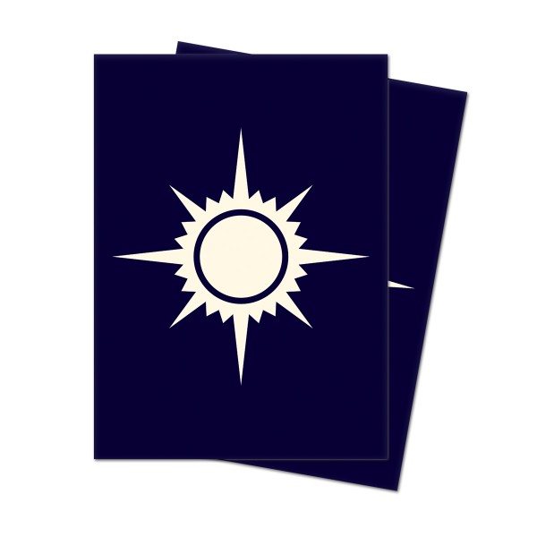 Orzhov Syndicate Magic: The Gathering Guild Sleeves - By Ultra Pro (100 count)
