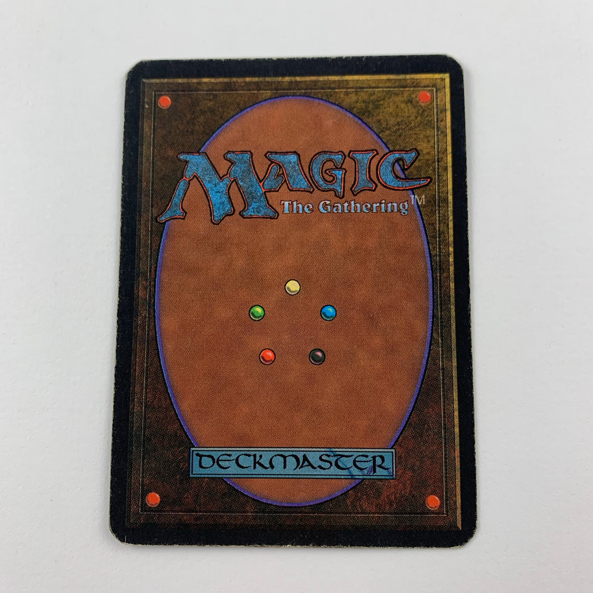 Tranquility - Alpha (HP)