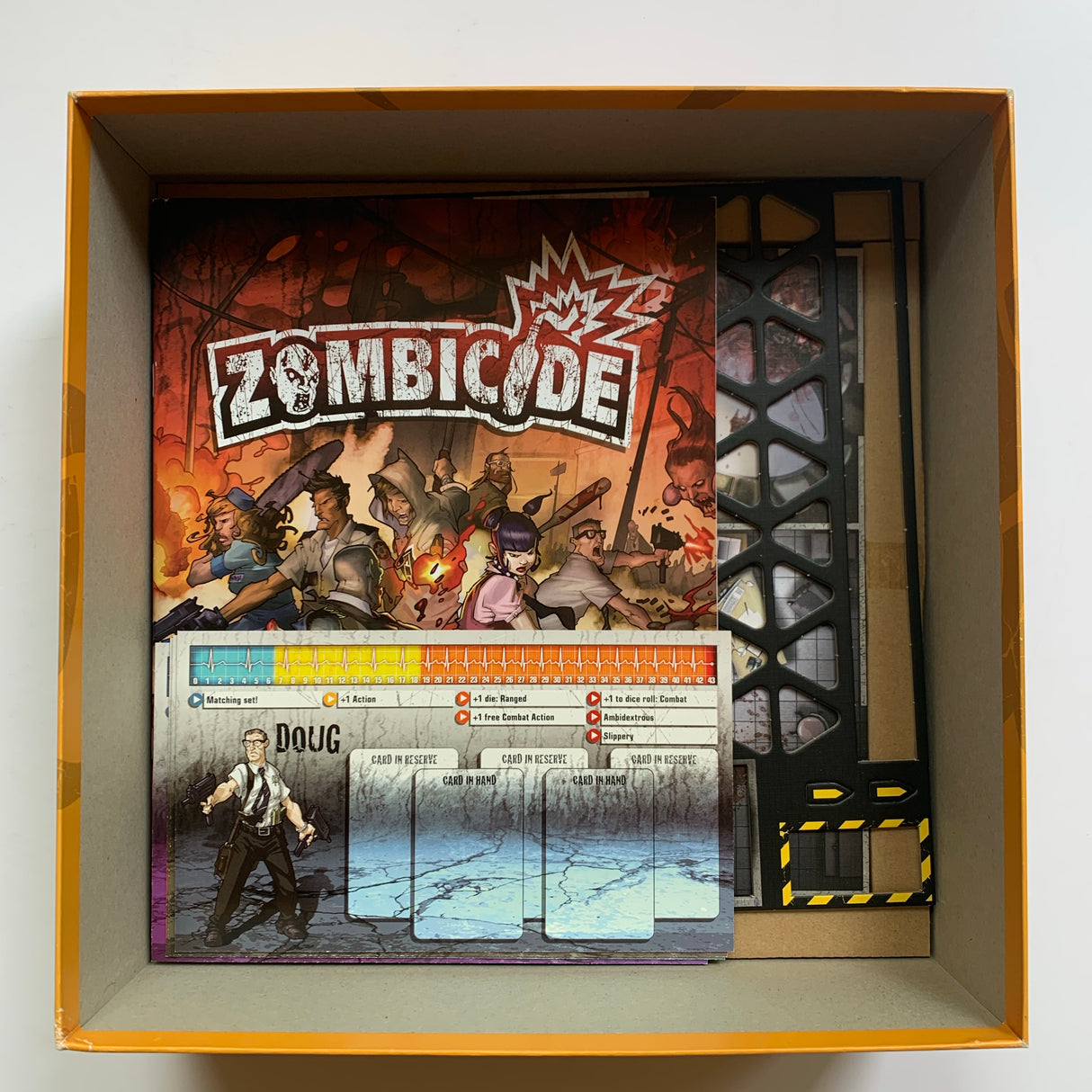 Zombicide (2012) - Cool Mini or Not