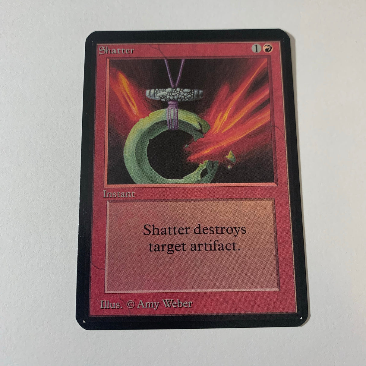 Shatter - Alpha