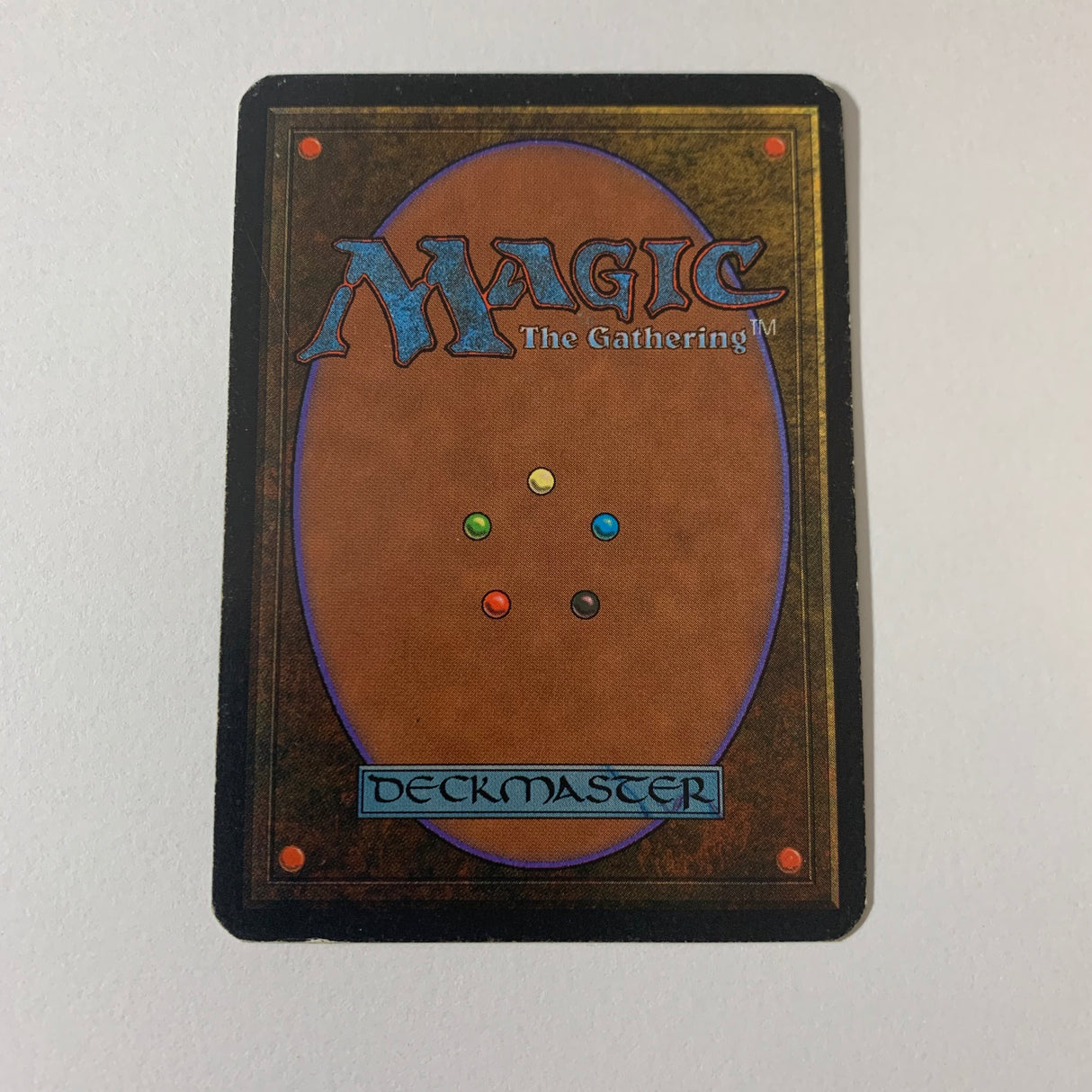 Disintegrate - Alpha (HP)