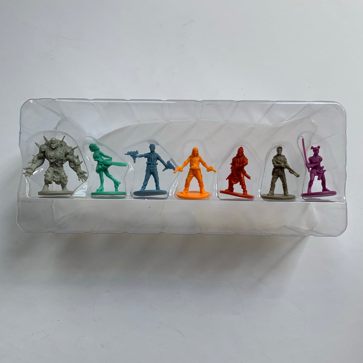 Zombicide (2012) - Cool Mini or Not