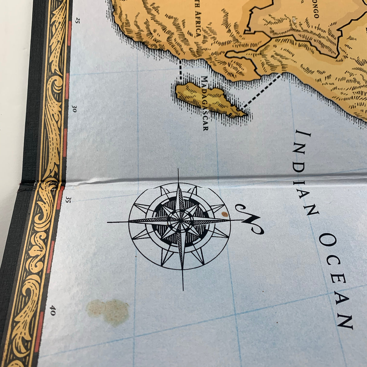 Risk 40th Anniversary Edition (1999) - Parker Brothers