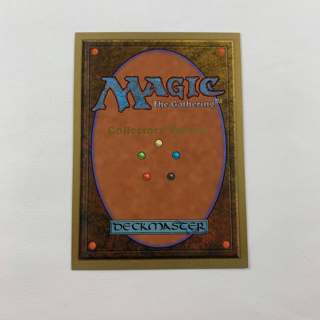 Nevinyrral's Disk - Collector's Edition (CE)