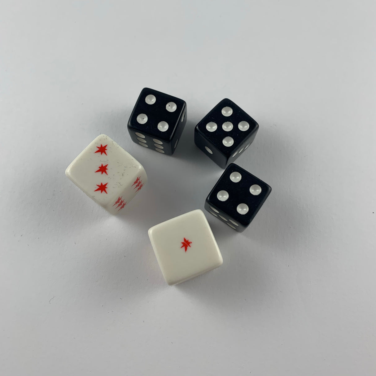 Risk 40th Anniversary Edition (1999) - Parker Brothers