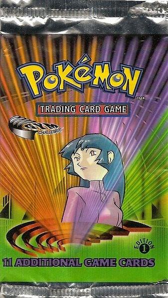 Pokemon - Gym Challenge (G2)