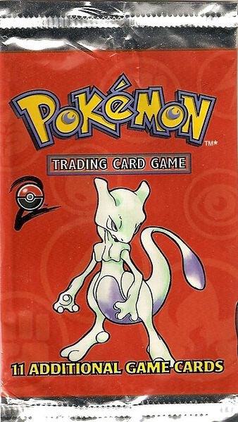 Pokemon - Base Set 2 (B2)