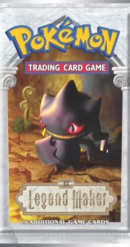 Pokemon - EX Legend Maker (LM)