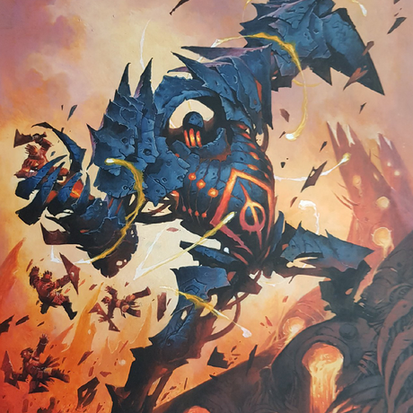 Double Masters (2XM)