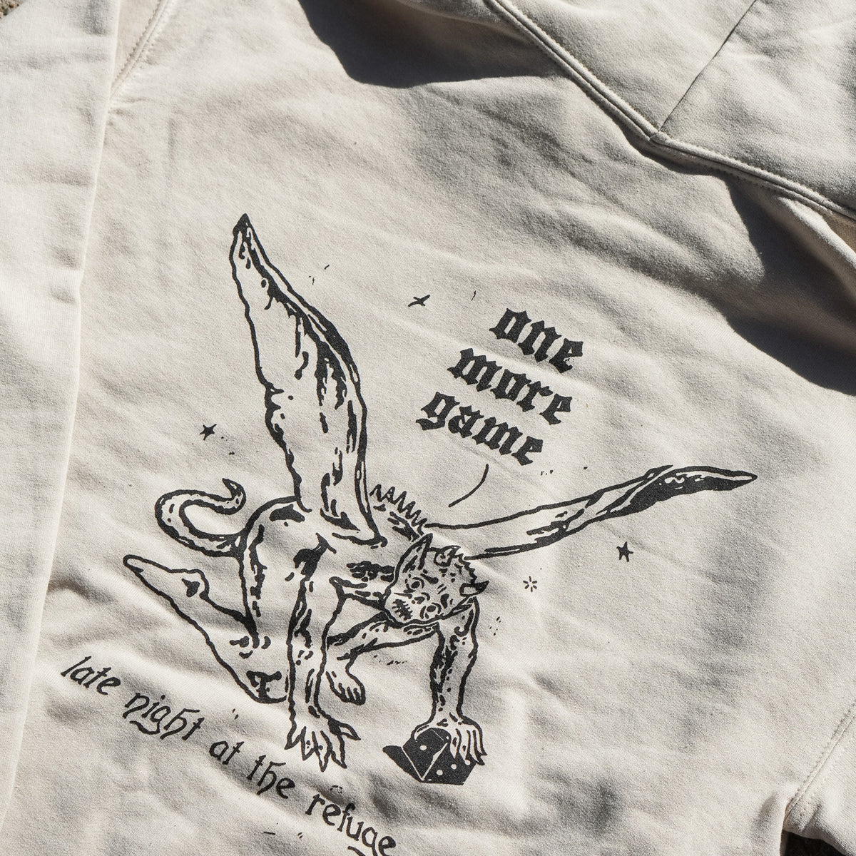 Alchemist's Refuge Merch