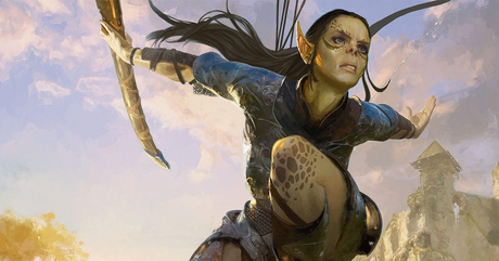 Commander Legends: Battle for Baldur's Gate (CLB)