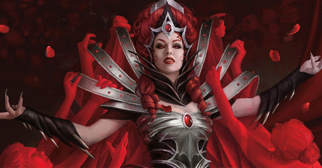 Innistrad: Crimson Vow (VOW)