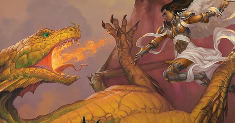 Dominaria Remastered (DMR)