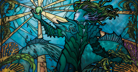 Dominaria United (DMU)