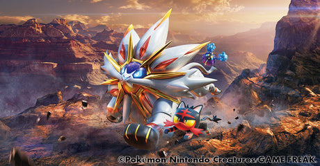 Pokemon - Legends Awakened (LA)