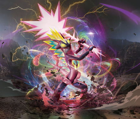 Pokemon - Rebel Clash (RCL)