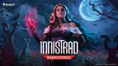 Innistrad Remastered (INR)