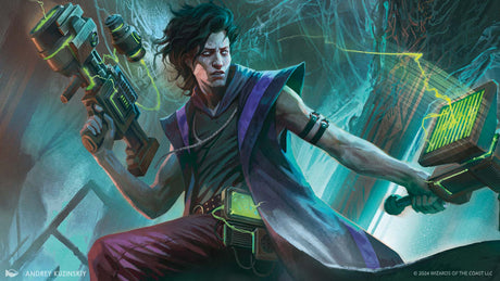 Duskmourn: House of Horror (DSK)