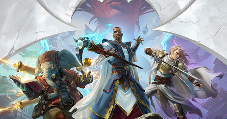 March of the Machine (MOM)