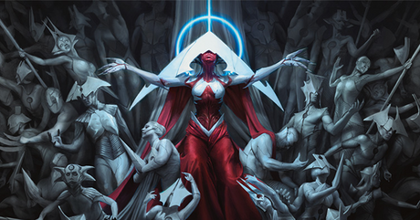 Phyrexia: All Will Be One (ONE)