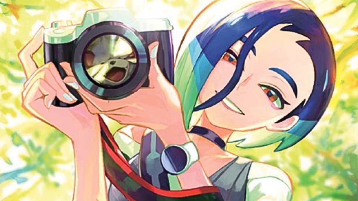 Pokemon - Singles – Alchemist's Refuge