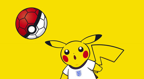 Pokemon - Pokémon Futsal (FUT)