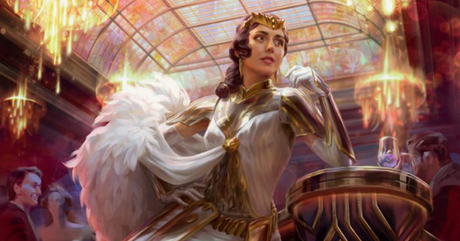 Streets of New Capenna (SNC)