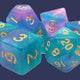 Dice and Life Counters