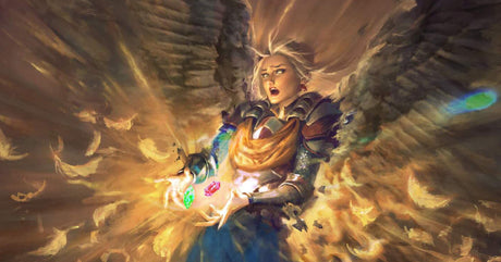 Modern Horizons 2 (MH2)