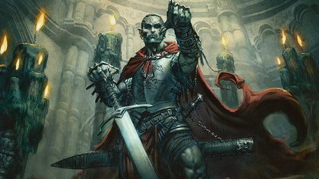 Commander 2017 - (C17)