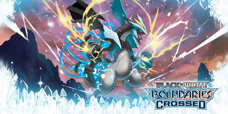 Pokemon - Boundaries Crossed (BCR)